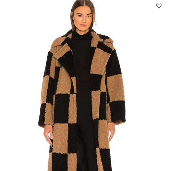 REVOLVE Jackets & Blazers - Arlo Coat